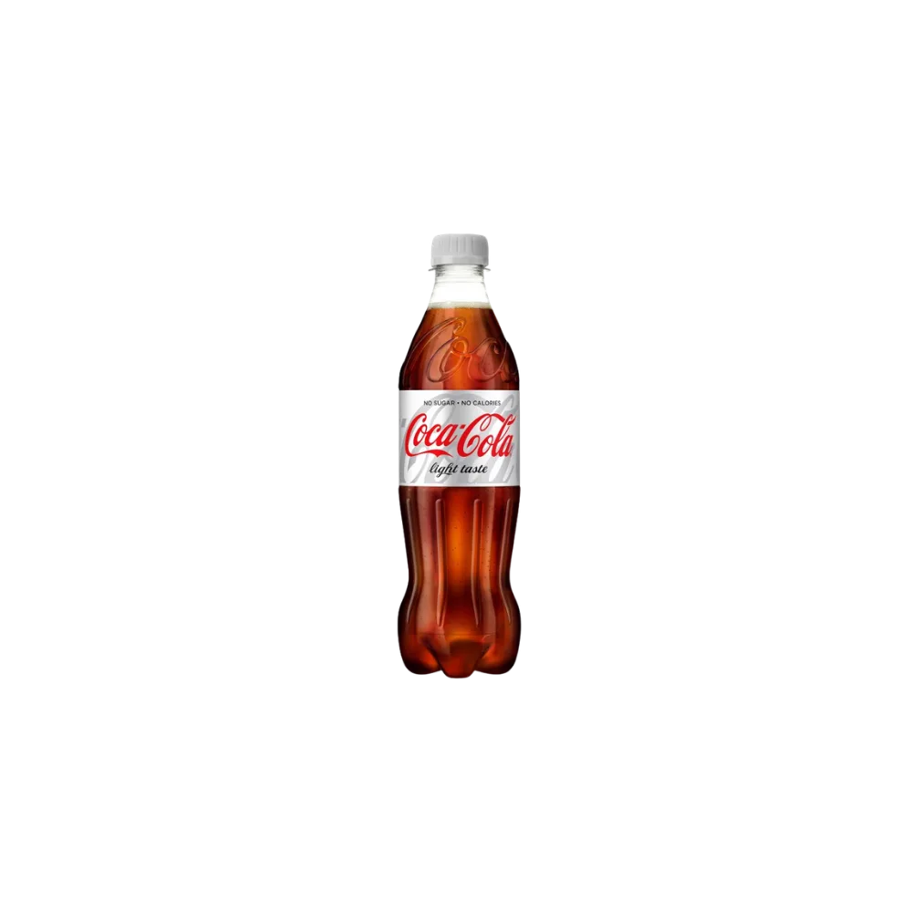 Coca-Cola Light - 50cl