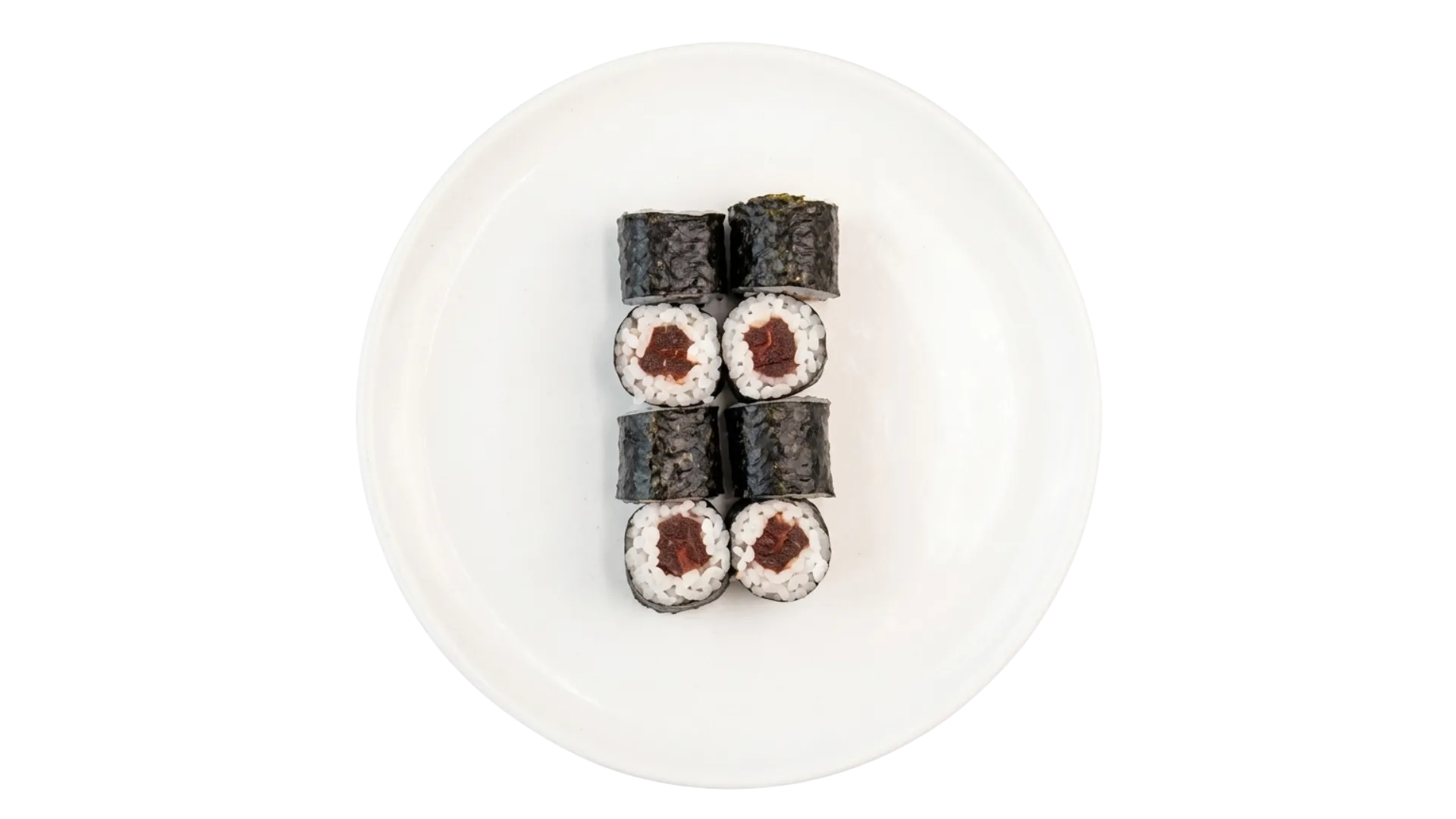 Hosomaki Spicy Tonfisk