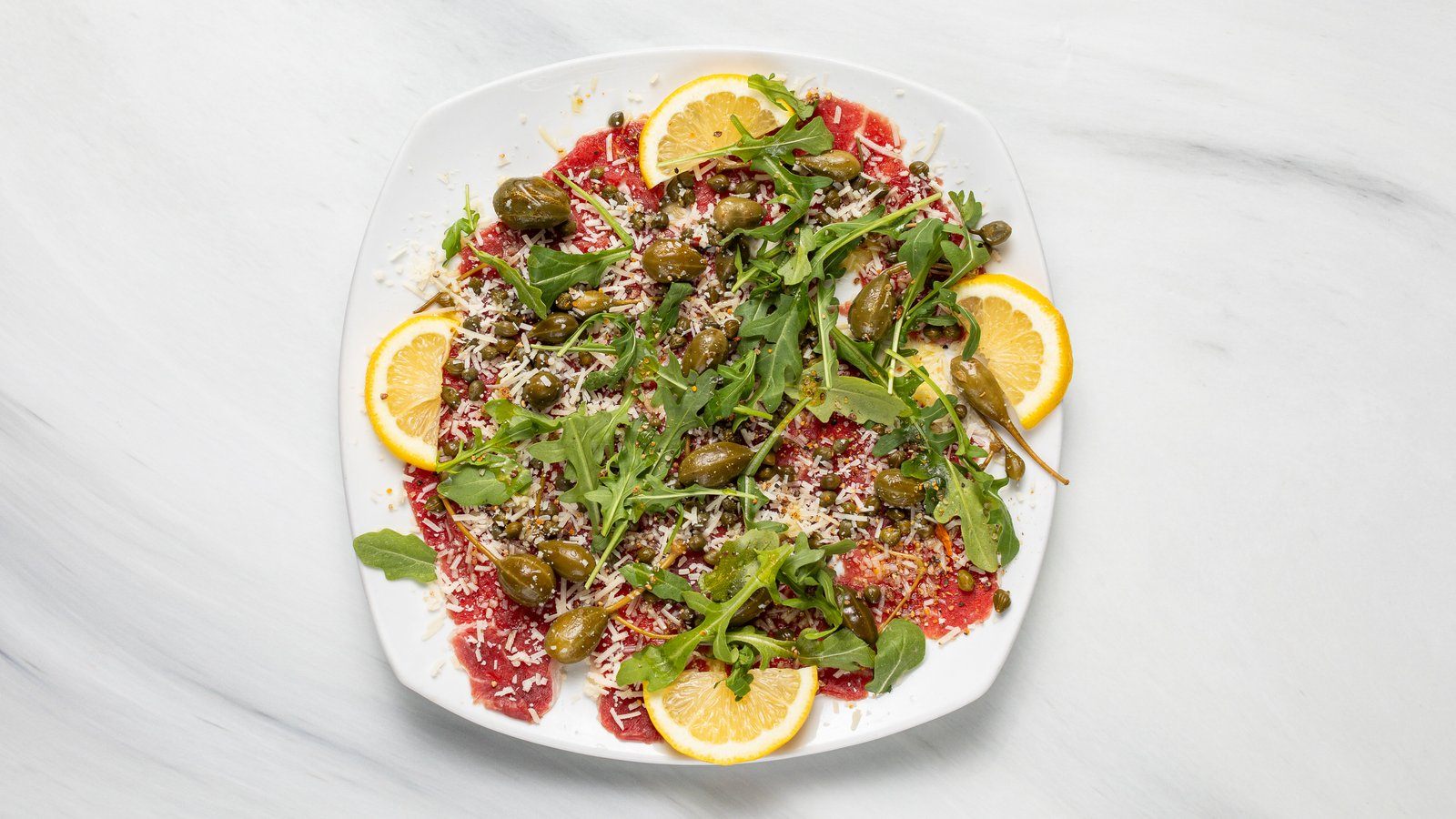 CARPACCIO