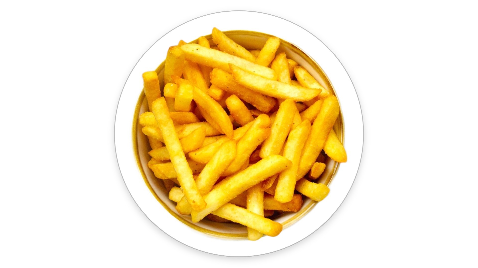 STOR POMMES FRITES