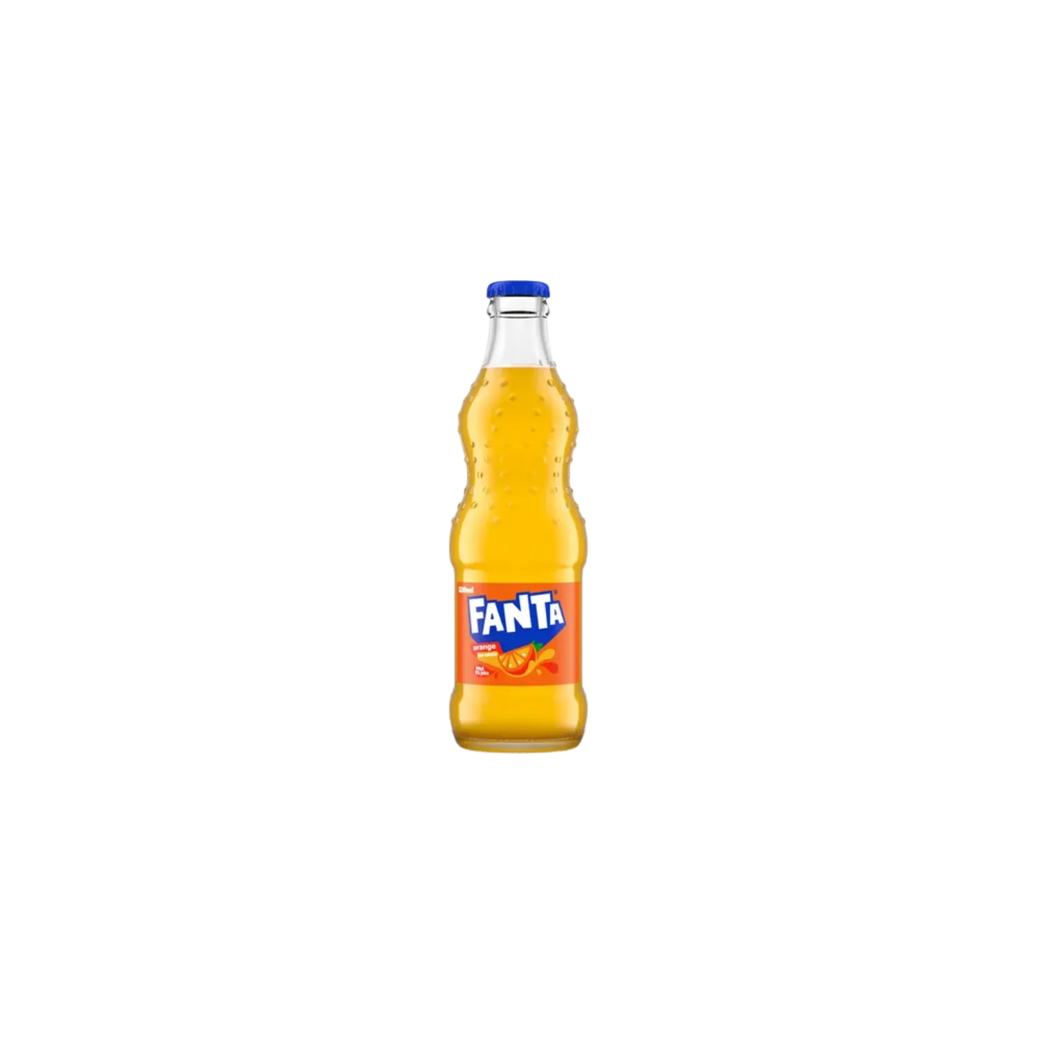 Fanta Orange 33 cl