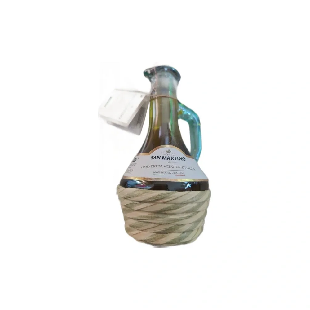 Olio EVO San Martino 250ml