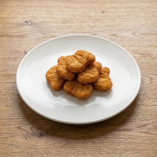 Chicken Nuggets 6 st
