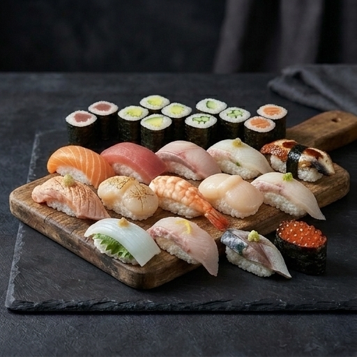 Futari · 26 bitar