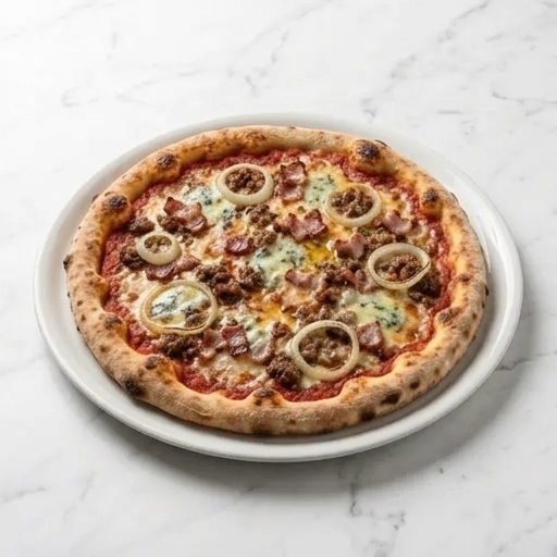 Bacon Special