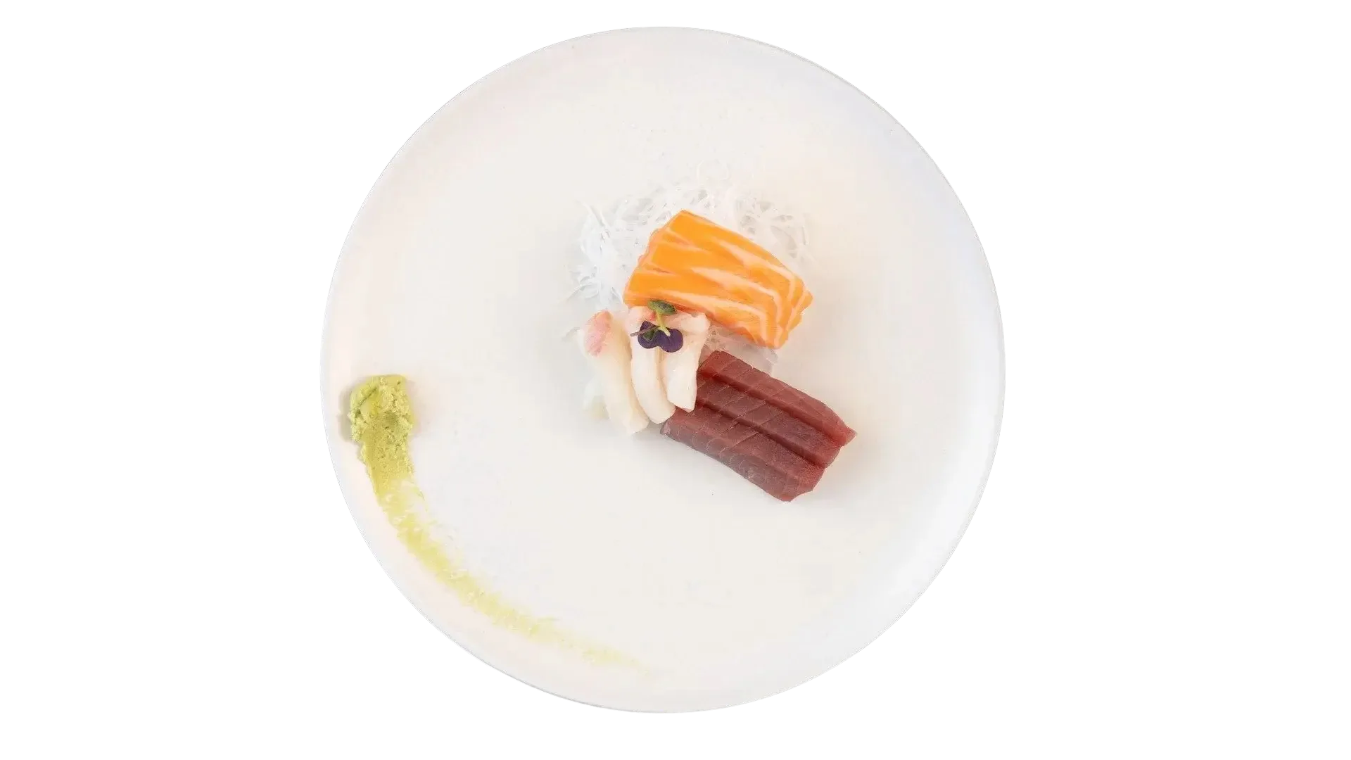 Sashimi Mix