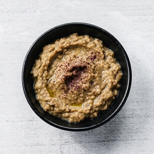 Baba Ghanoush
