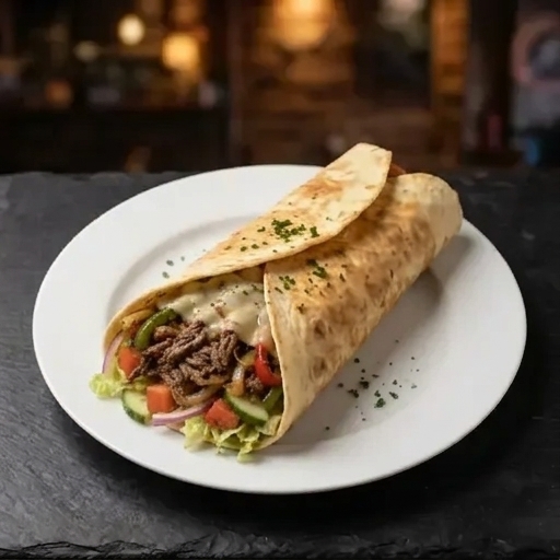 Philadelphia Steak