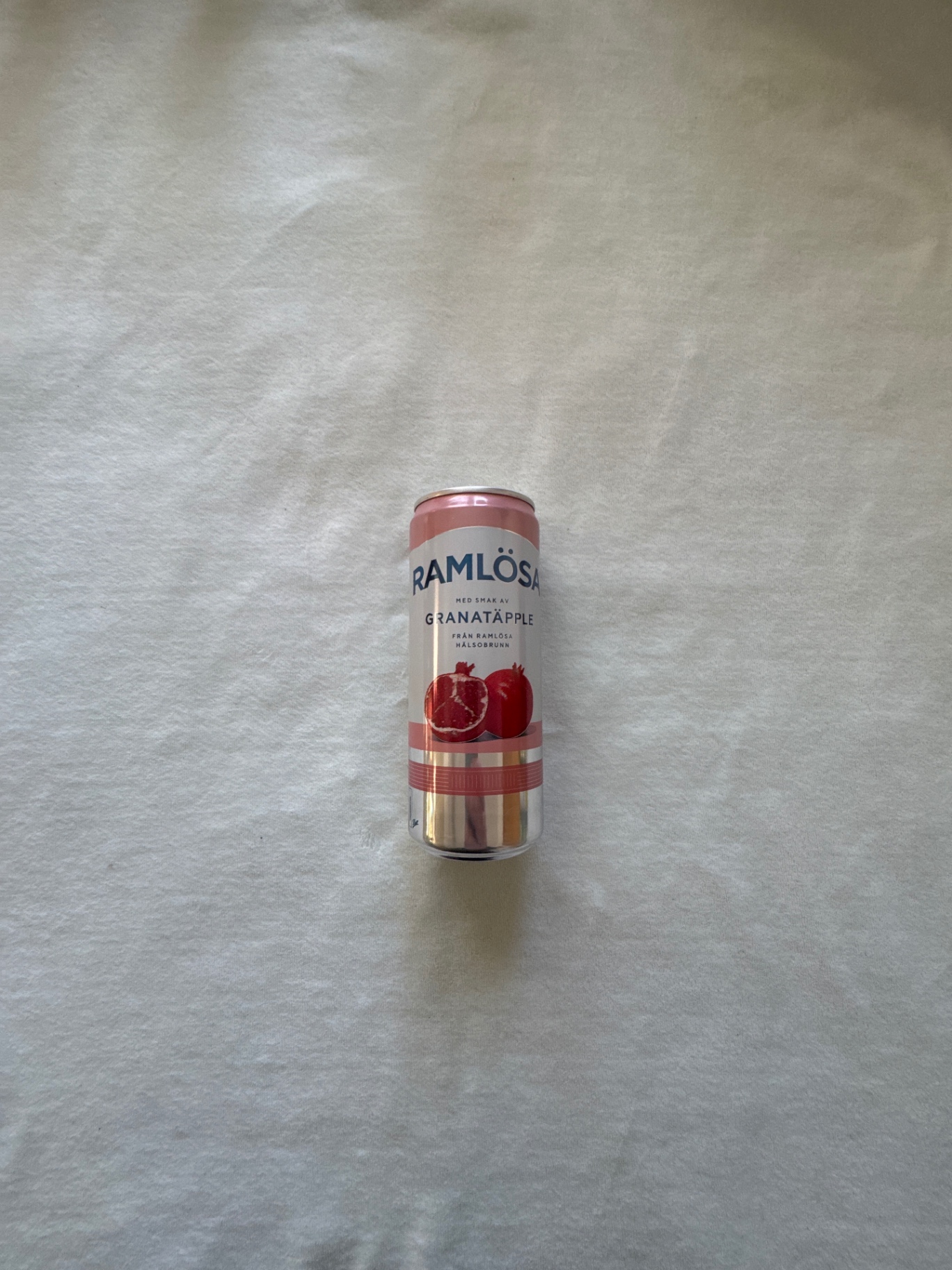 Ramlösa Granatäpple