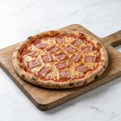 Vegan Vesuvio
