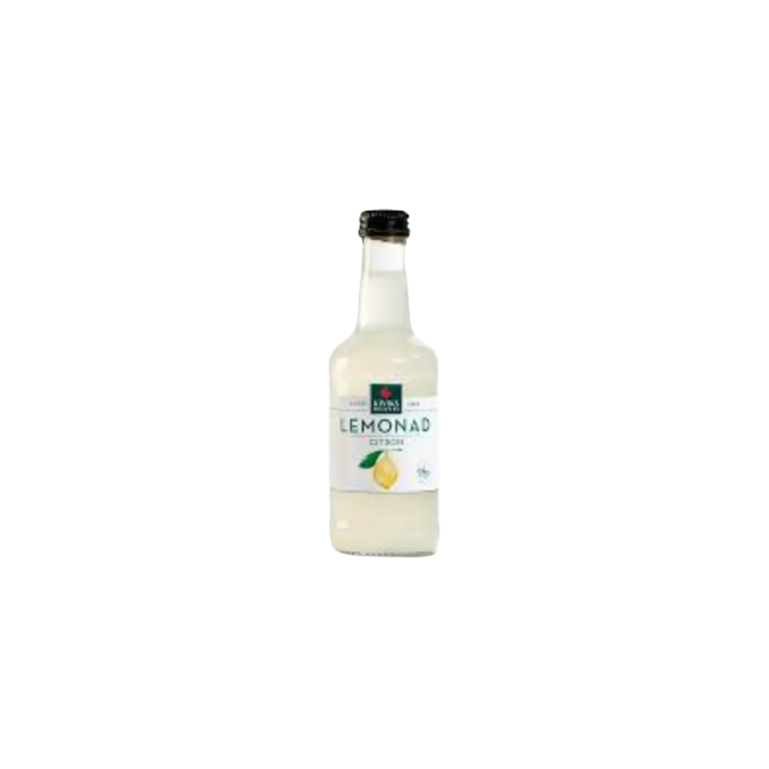 Kiviks Musteri Lemonad Citron 27,5 cl