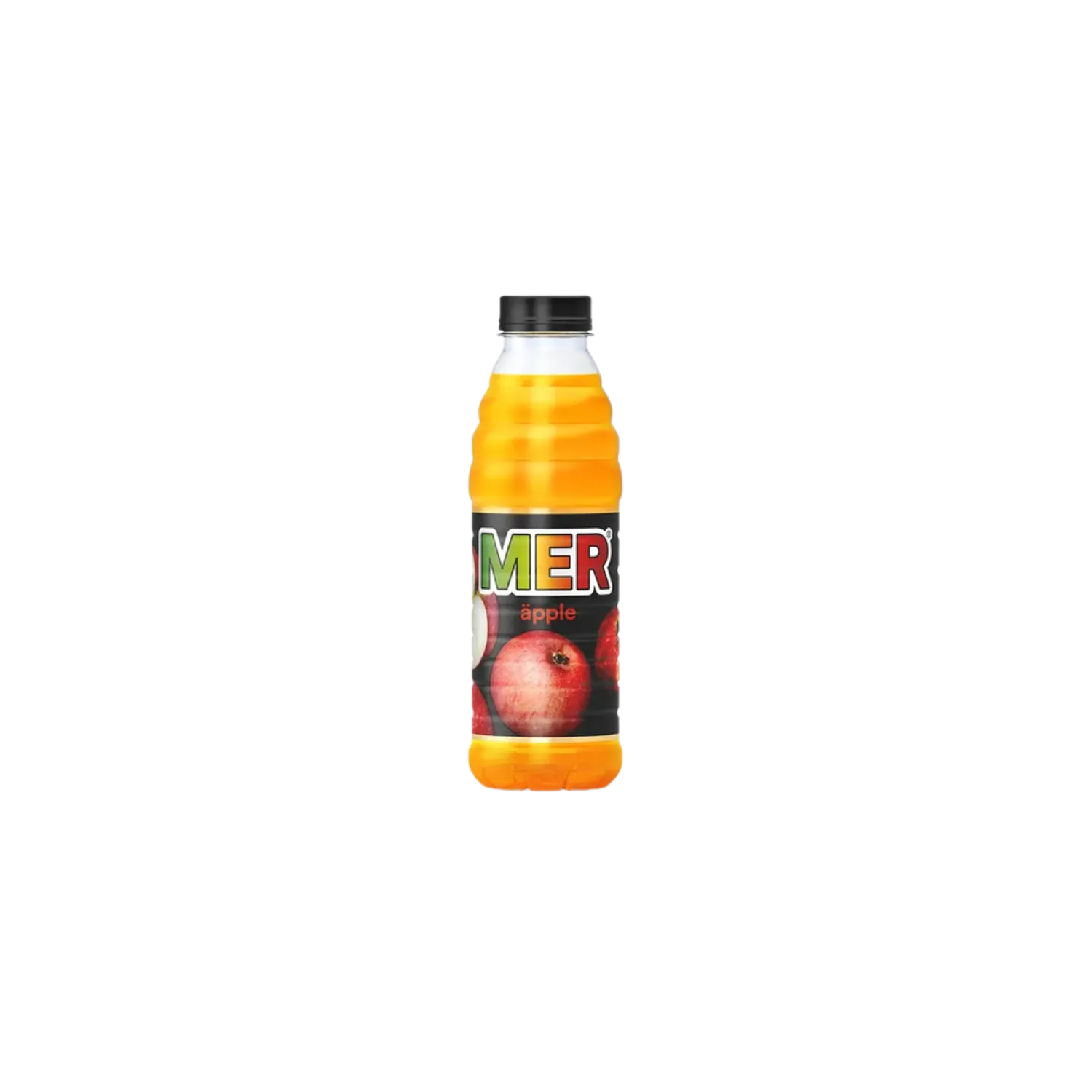MER Äpple 33 cl