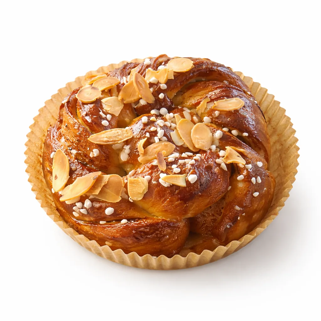 Kardemumma Bulle