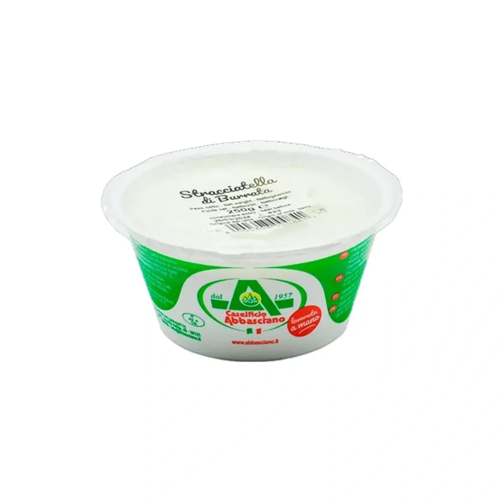 Stracciatella 500g