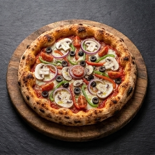 Vegetariana
