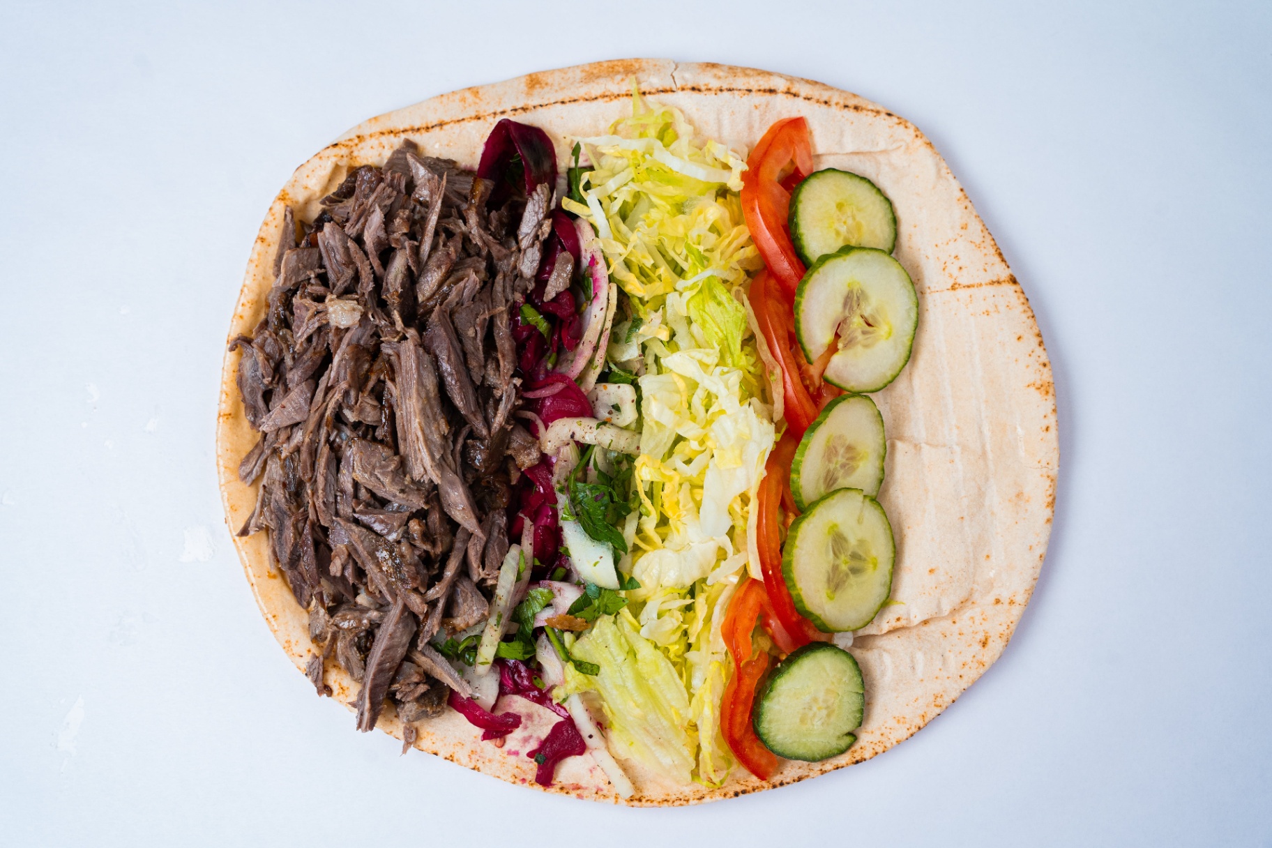 Shawarmarulle
