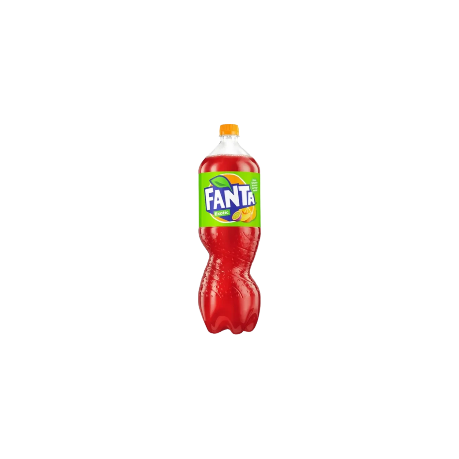 Fanta Exotic 2 L
