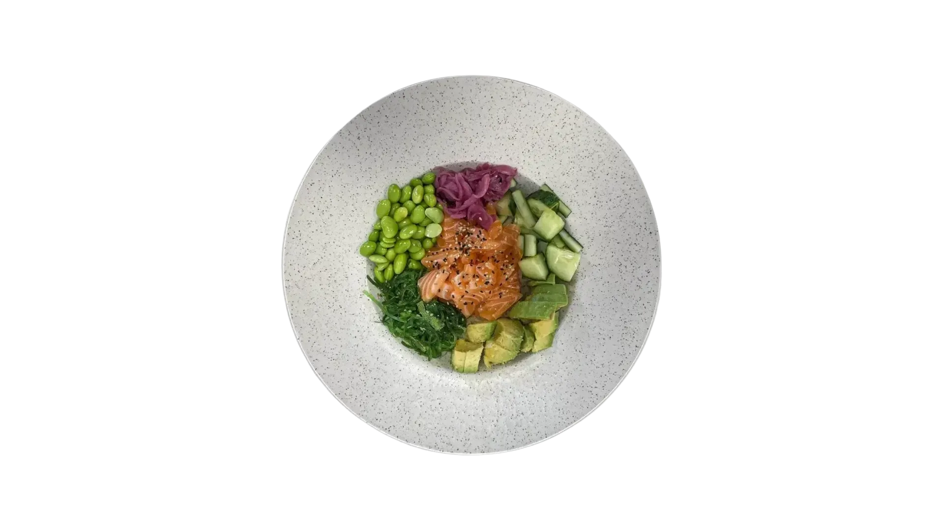 Lax Bowl (Lunch)