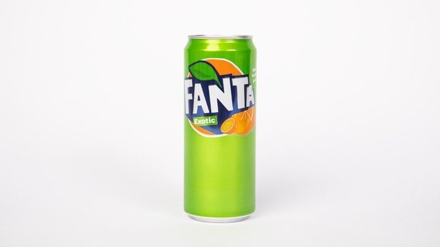 Fanta Exotic 33cl