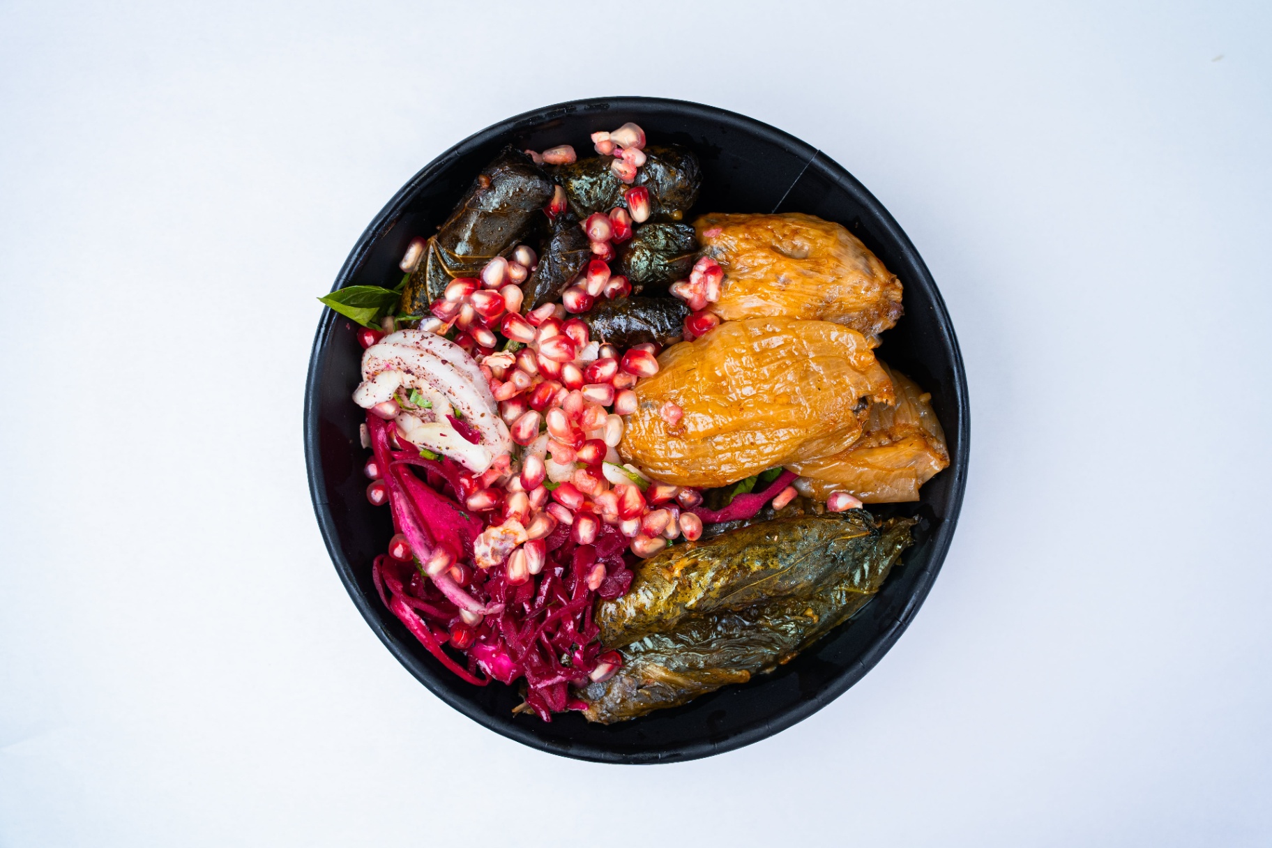 Mamas Dolma