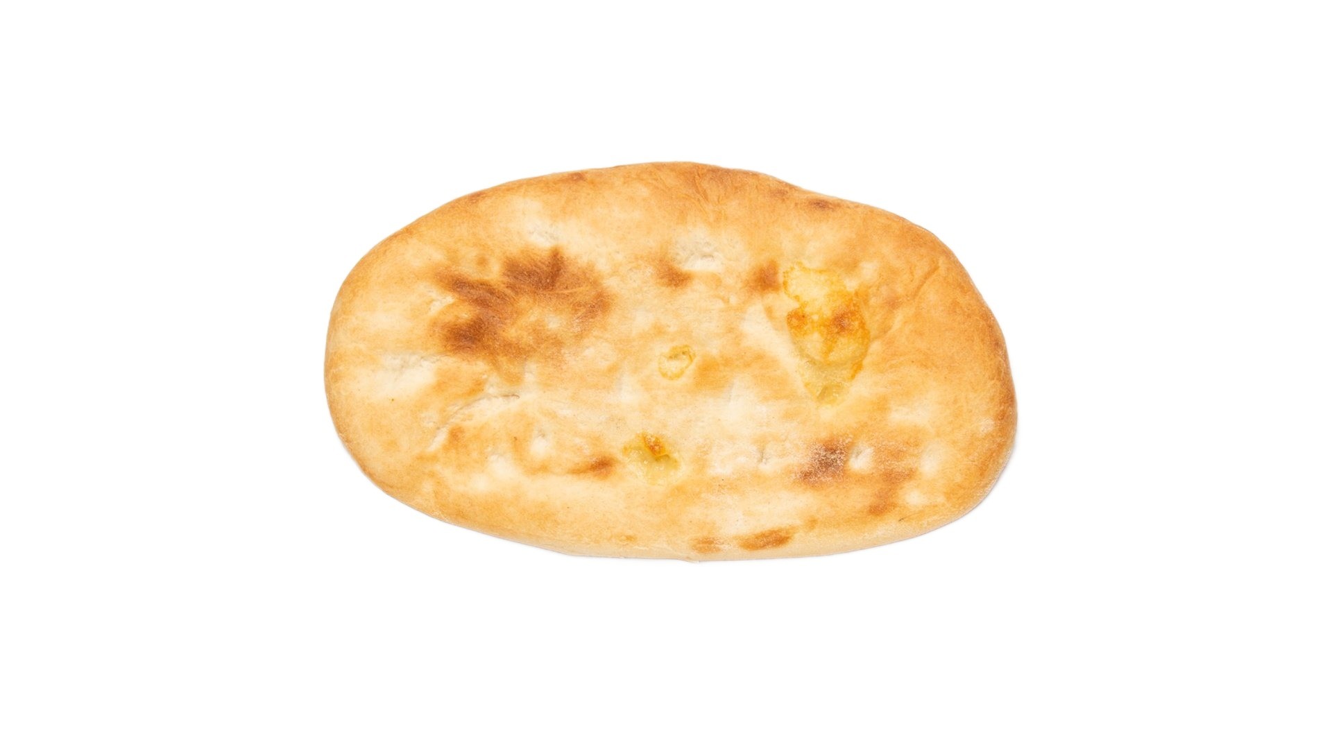 Nybakat Bröd