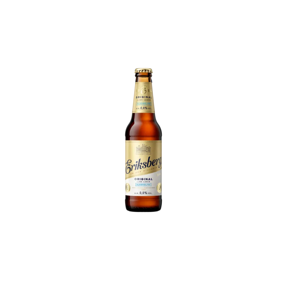 Eriksberg Original alkoholfri
