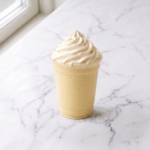Banan Milkshake