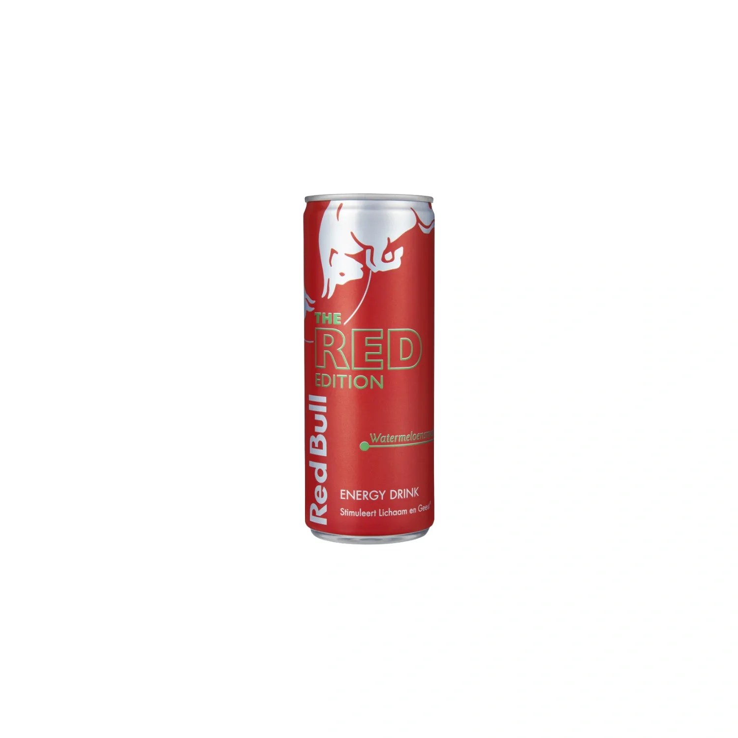 Red Bull Red Edition 25 cl