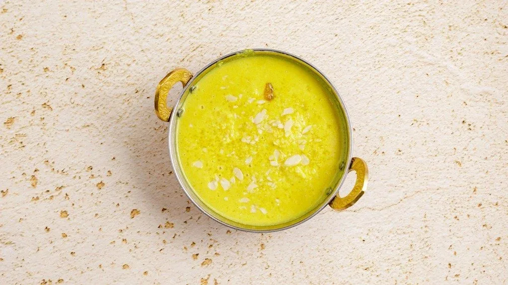 Kids Chicken Korma