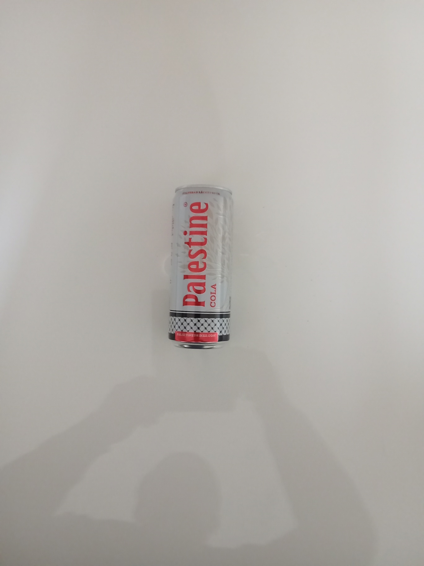 Palestine Cola