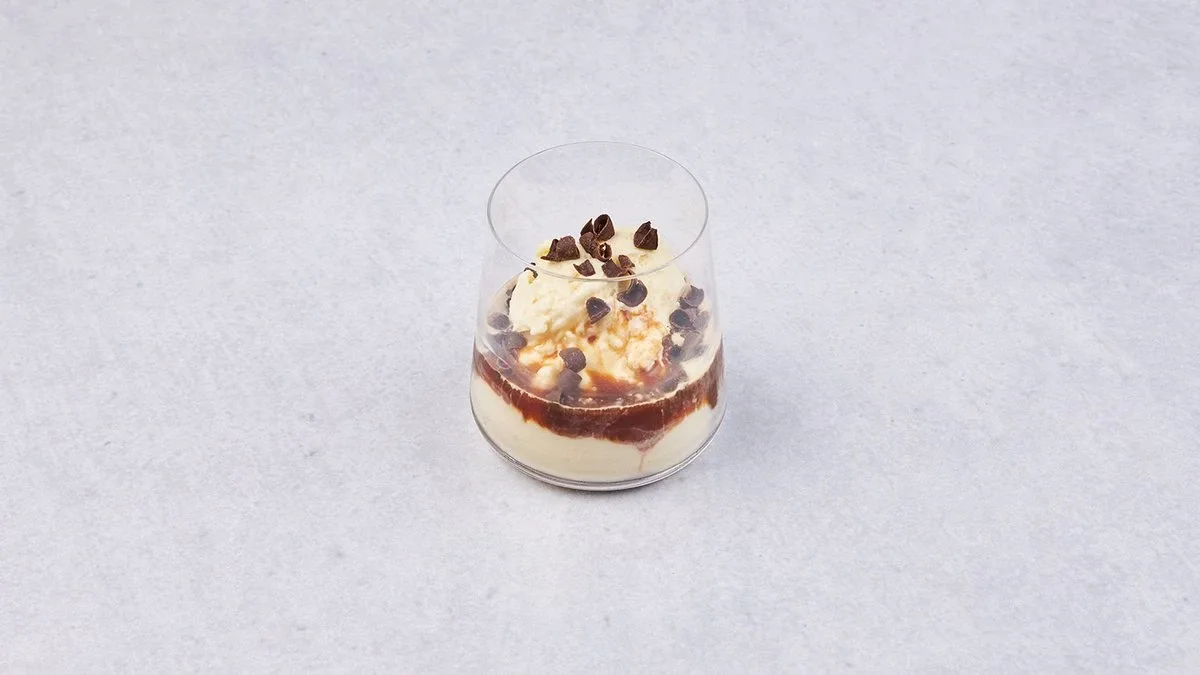 Affogato