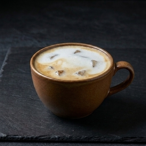 Is Latte
