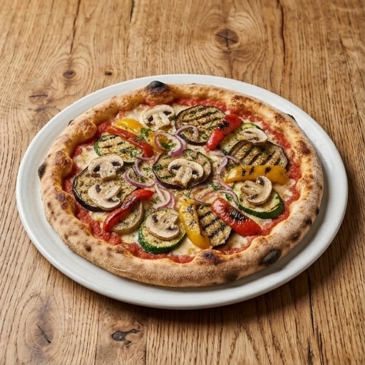 Marlenos vegan