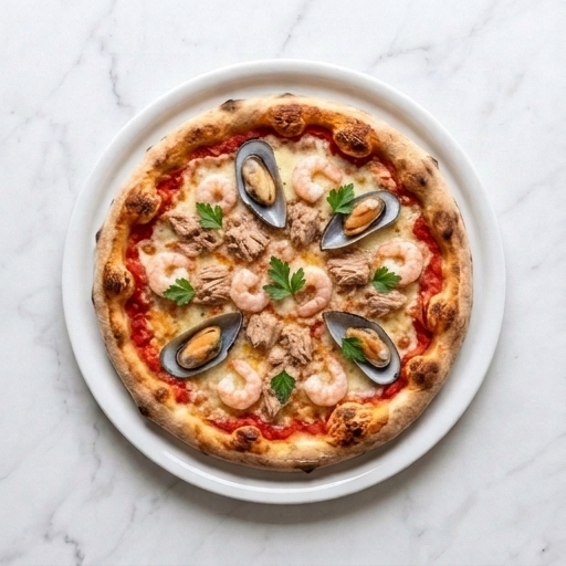 Havspizza