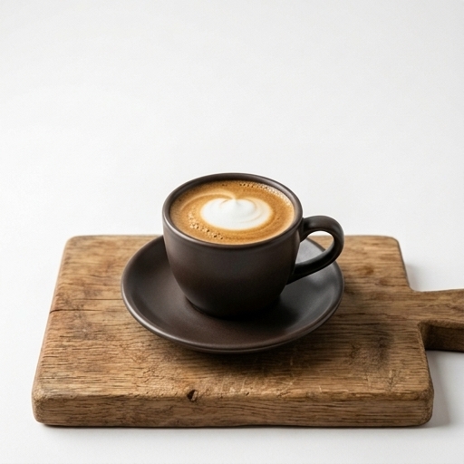 Espresso Macchiato