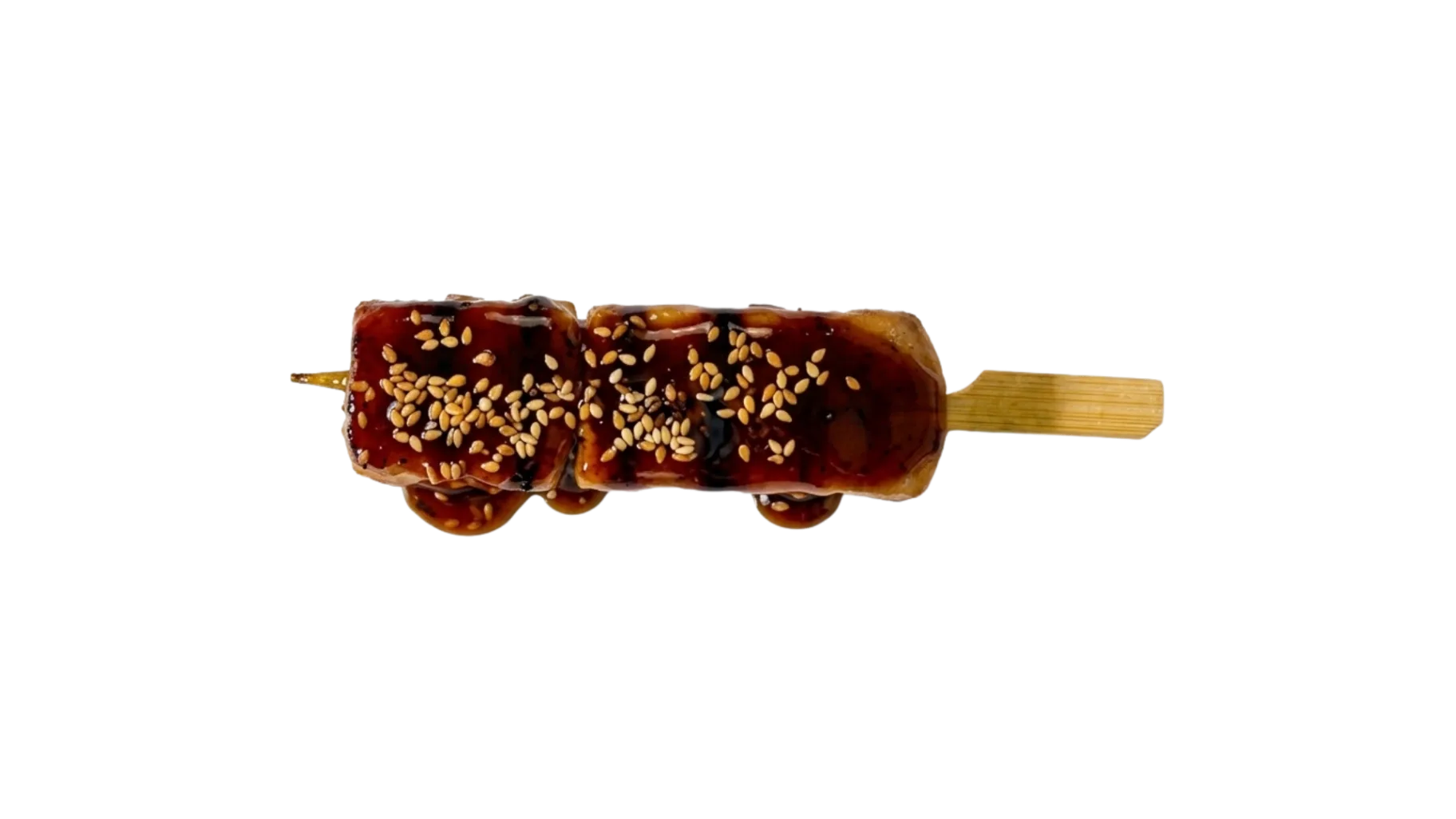 Yaki Sötpotatis