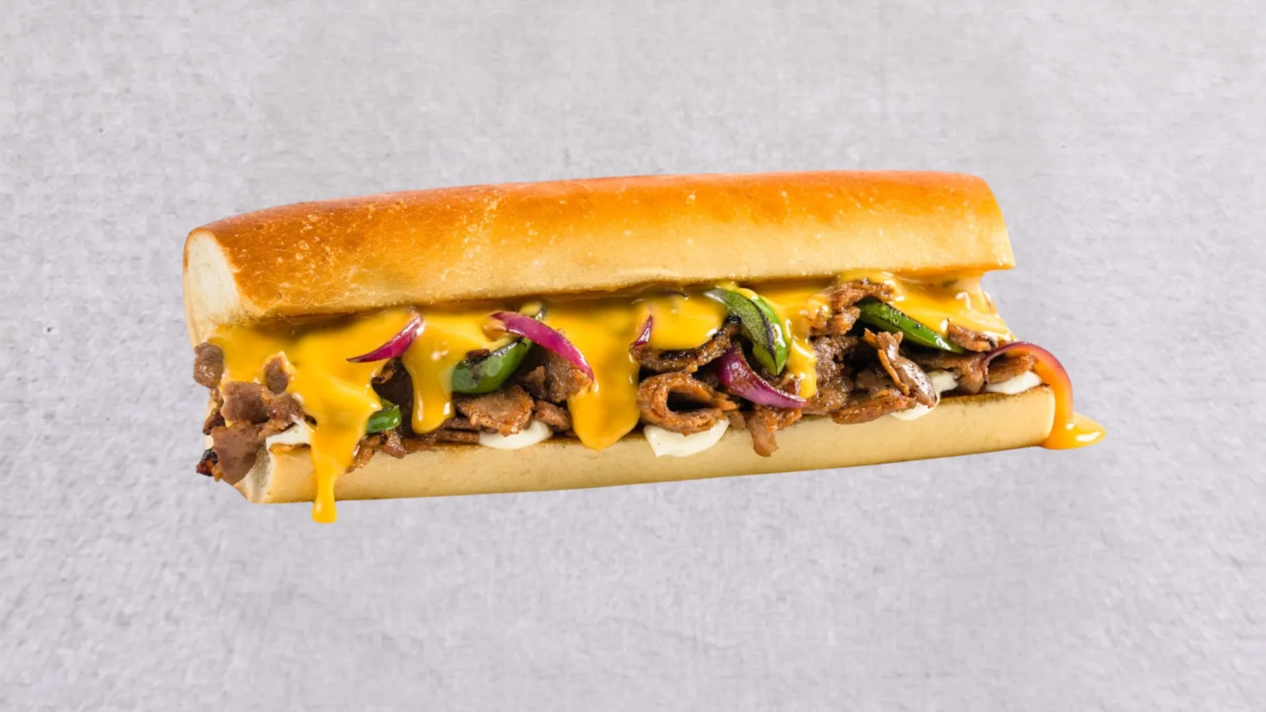 Philly Sandwich