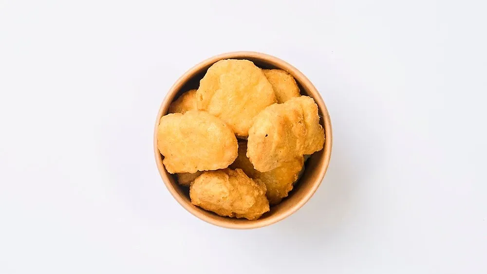 Chicken Nuggets 5 st