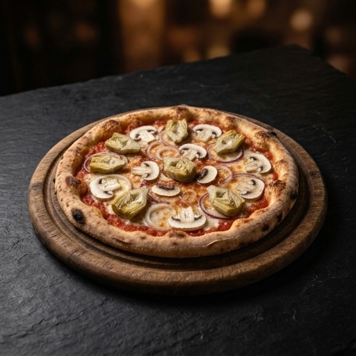 Vegetariana