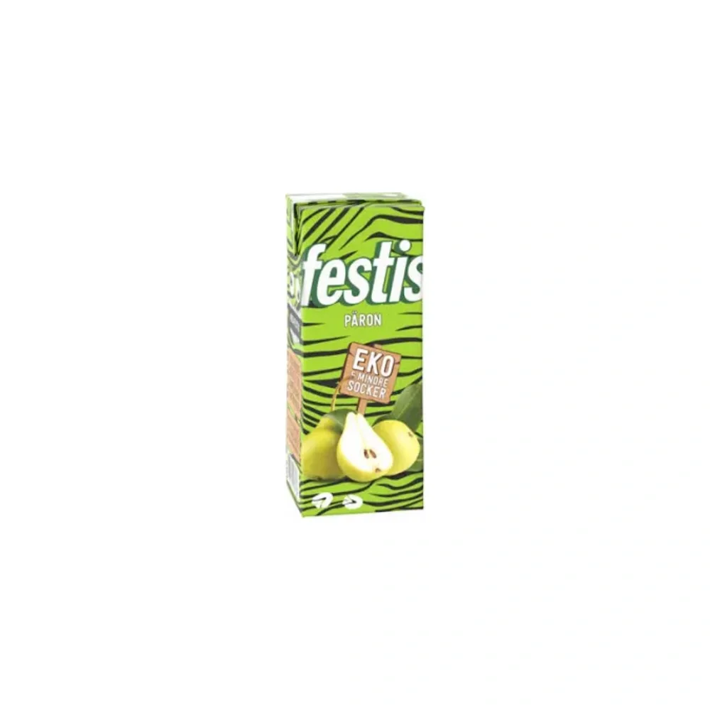 Festis Päron 20cl