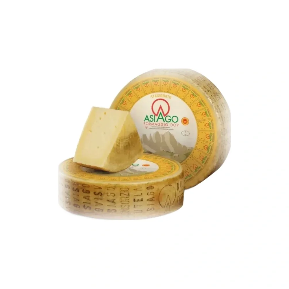 Asiago DOP – 6kg