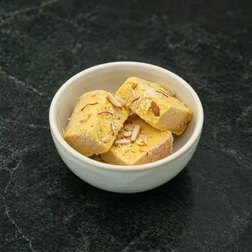 Kulfi