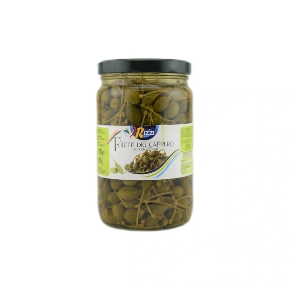 Kaprisbär på stjälk 1,7kg