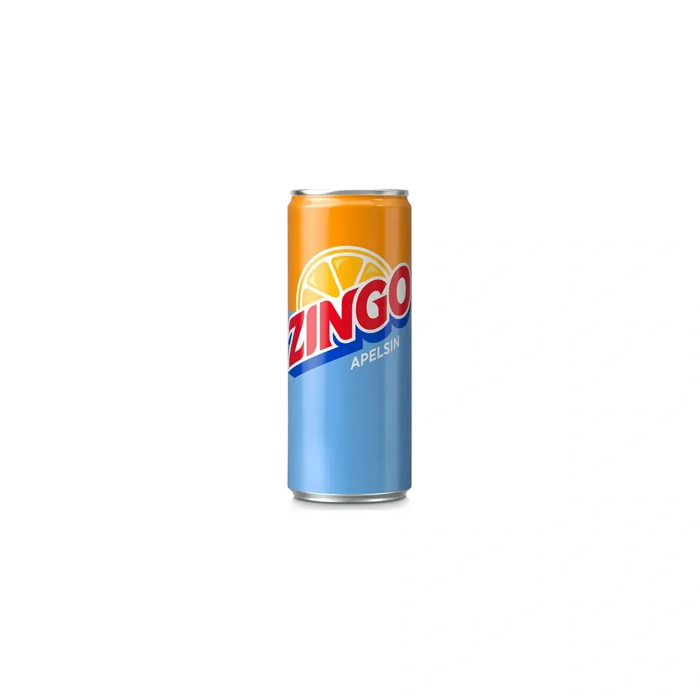 Zingo 33 cl