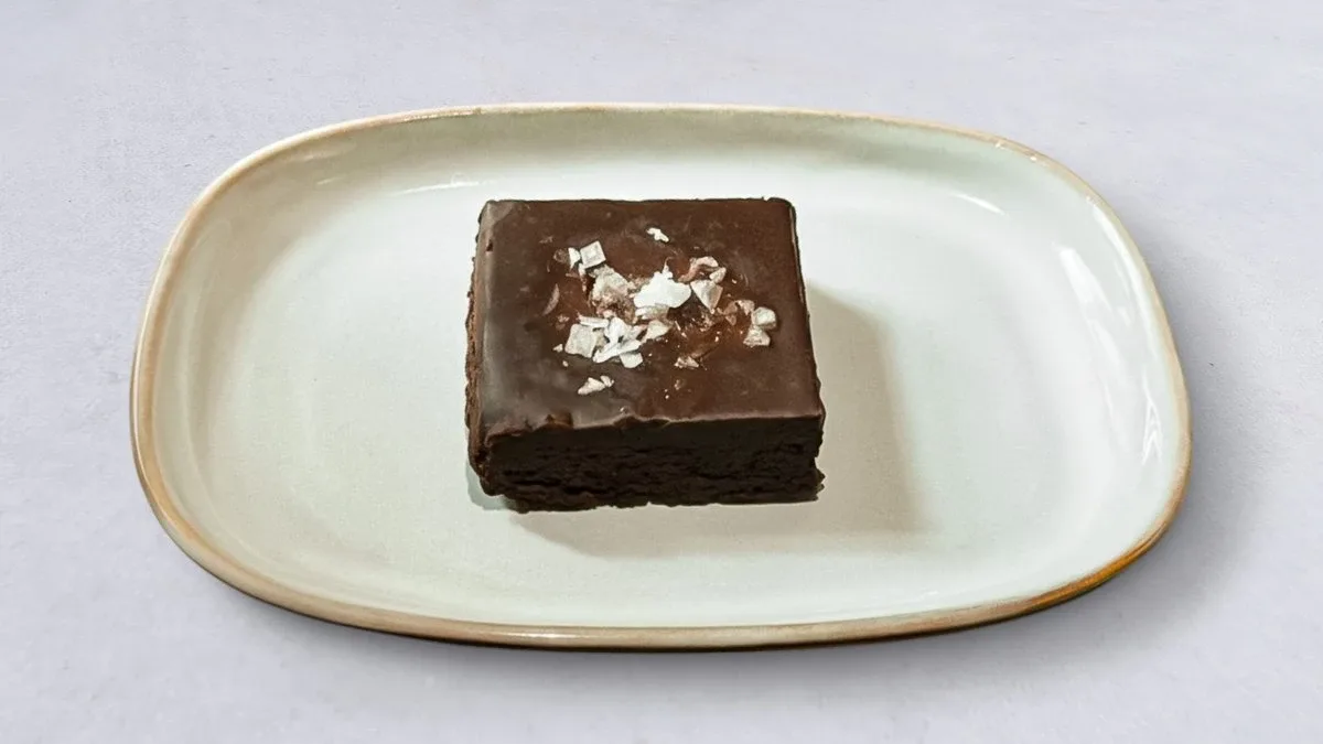Fudge Brownie