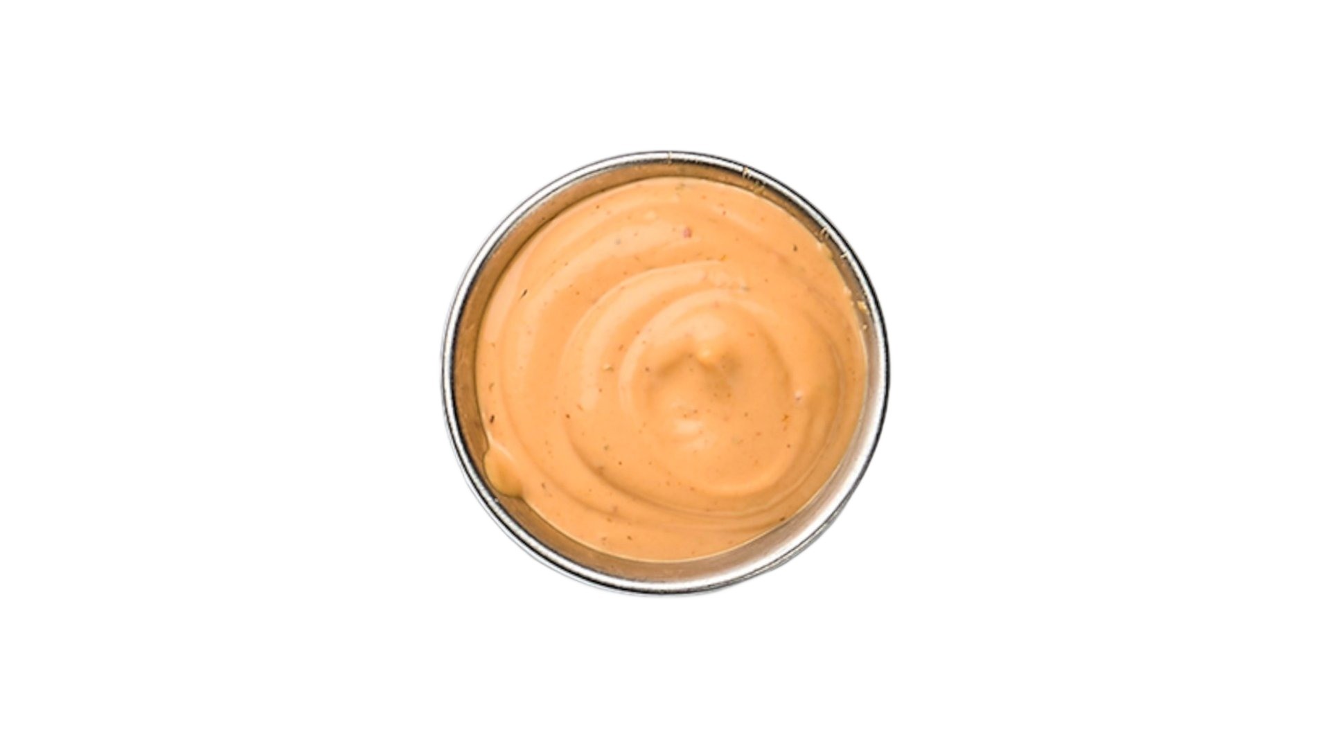 Chili Mayo