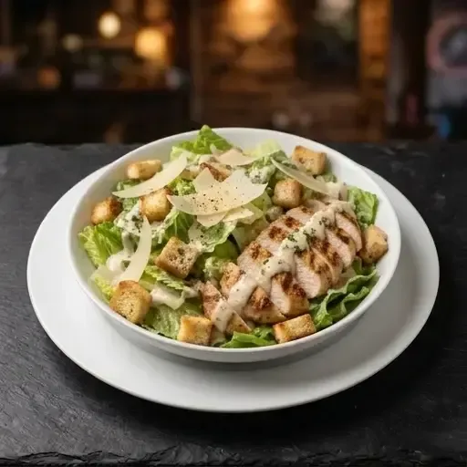 Cæsar Salat
