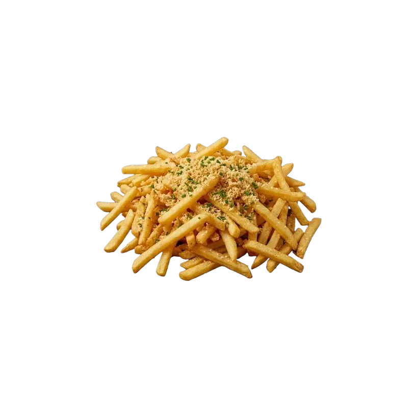 Pommes Frites