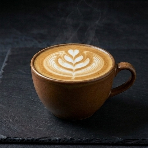 Caffe Latte
