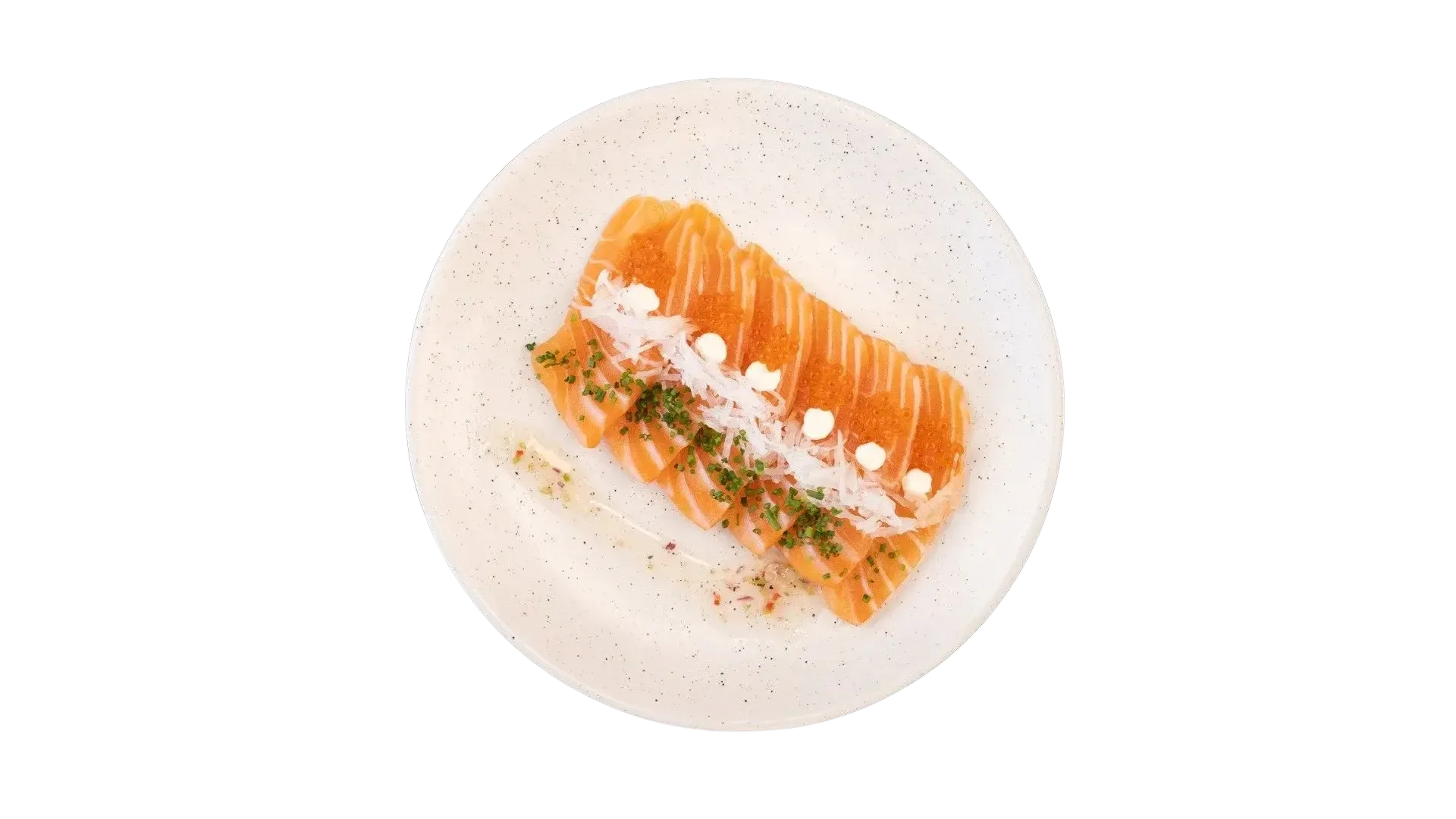 Laxceviche